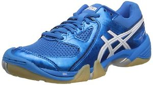 ASICS Gel-Dominion Womens indoor court shoes - Badminton, Squash, Volleyball
