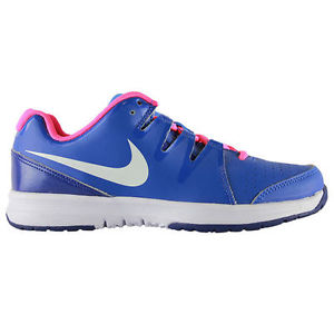 Nike vapor court (gs) 633308 400