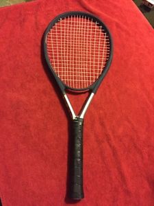 Head ti.s5 titanium tennis racket racquet Good Ti S 5 Extra  Long Very Nice