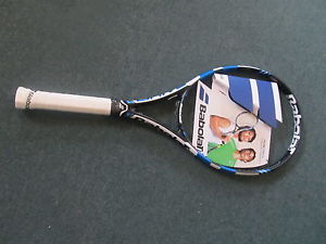 babolat pure drive team 4/1/4