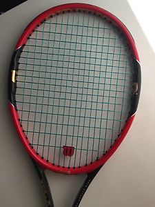 Wilson Pro Staff 97S