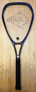 Dunlop Max Enforcer Tennis Racquet 4 1/4