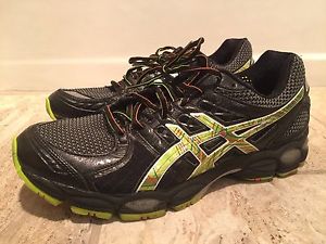 ASICS Men's GEL-Resolution Tennis Shoe 11 M US