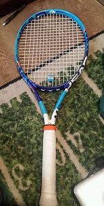 Head Graphene XT Instinct MP