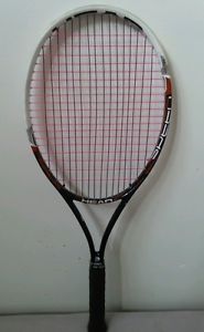 Head Youtek Graphene Speed S 2013 - 4 1/4