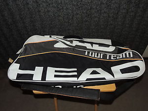 Head Tour Team Tennis Bag