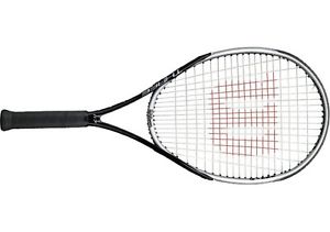 Wilson BLX Three