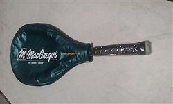 MacGregor Challenger Plus Tennis Racket | NEW