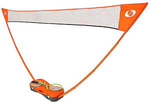 Optima Badminton