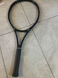 PRINCE VORTEX OVERSIZE Tennis Racquet 4 1/4