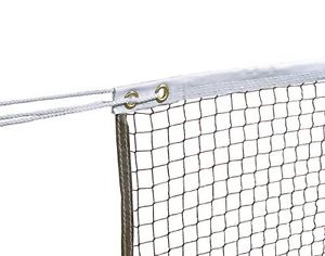 Sportime Super-Econo Badminton Net - 20 Feet New