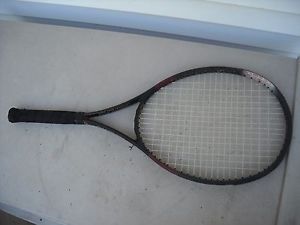 Pro Kennex Kinetic Pro Series 20g Tennis Racquet with case