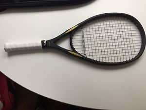 Head i S12 Comfort Zone Performance Tennis Racquet