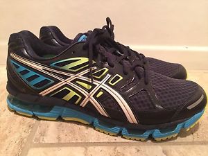 ASICS Men's GEL-Resolution Tennis Shoe 11 M US
