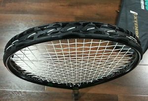 Prince Extender Ripstick 104Sq Inch 4 3/8, 58 Pounds 29" Length - Mint Condition