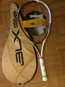 Wilson BLX Cierz