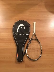 head graphene xt speed pro