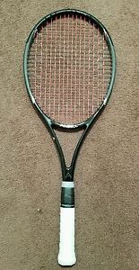 BRAND NEW Angell TC95 16x19 Tennis Racquet L3 4 3/8 grip