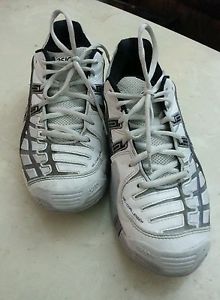 Asics tennis shoes men's gel-challenger ahar+
