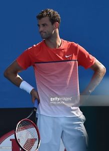 Nike Challenger Premier Crew Tennis Shirt Polo Federer Nadal Dimitrov NWT XL