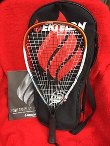 Ektelon Energy Racquetball Racquet - 900 Power Level - New In Case