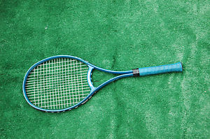 Mats Wilander 230 Plus Tennis Racquet
