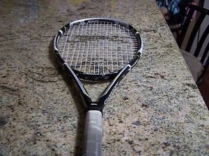 Slazenger Xcel 350Ti  Tennis Racquet - Rare