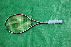ATP Red Fox Composite Tennis Racquet
