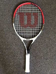 Wilson Federer 23" Junior Tennis Racquet