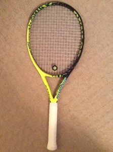 Dunlop Force 100 Tour Tennis Racquet