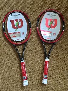 Wilson PRO STAFF 97 ULS 4 1/4 - NEW Unpacked Authentic (2 Avail.)