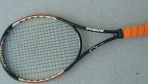 Prince pro stock Ozone tour lite - 4 3/8