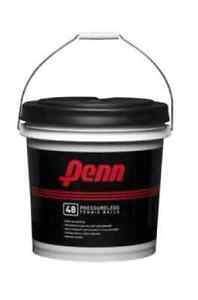 Penn Pressureles