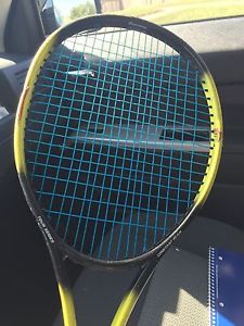 Head Radical Trisys 260 Oversize AUSTRIA MADE head Tennis Racquet