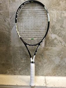 Head Graphene Xt Speed Mp A