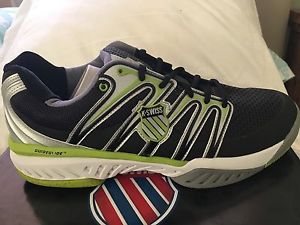 K-Swiss Mens BIG Shot Men's Size 12
