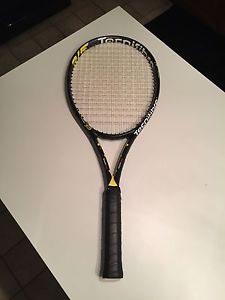 Tecnifibre Tflash 315