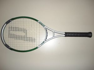 PRINCE TOUR NXG GRAPHITE  OS 107 TENNIS RACQUET 4 3/8 27.5" (NEW STRINGS)