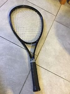 Pro Kennex Kinetic Smi 15g grip:4 1/2 Good Condition Oversize
