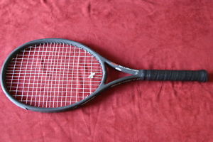 YAMAHA SECRET 06 PRO Tennis Racquet Racket 4 3/8"