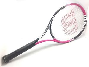 RAQUETA | WILSON | VENON T1 | C | 1386355