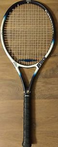 PRINCE SYNERGY TITANIUM FUSION LITE BEAM LONGBODY TENNIS
