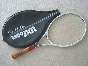 Wilson Refex 110 Tennis Racquet