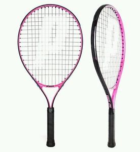 Prince racquet