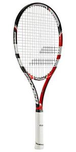 Babolat Pulsion 105 Tennis Racquet