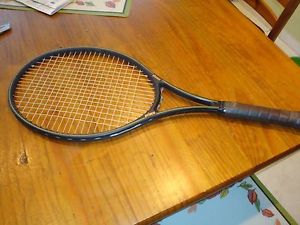 Prince Graphite Compsite Model Tennis Racquet 4 1/2 "VERY GOOD"