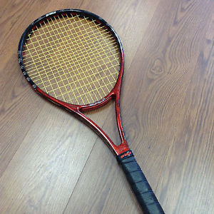 Prince EXO3 Ignite 95 Tennis Racquet Racket 4 3/8" L3 New Grip/Strings image 1