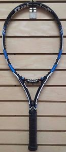 2015 Babolat Pure Drive Tour Used Tennis Racket-Unstrung-4 3/8''Grip