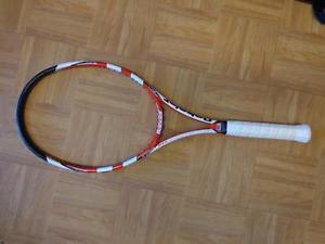 Babolat Pure Storm Limited Edition Pro Stock Jack Sock 4 3/8 grip Tennis Racquet