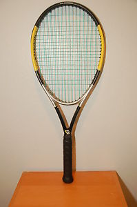 Gamma Air Carbon Control 6.0 STT 4 1/2